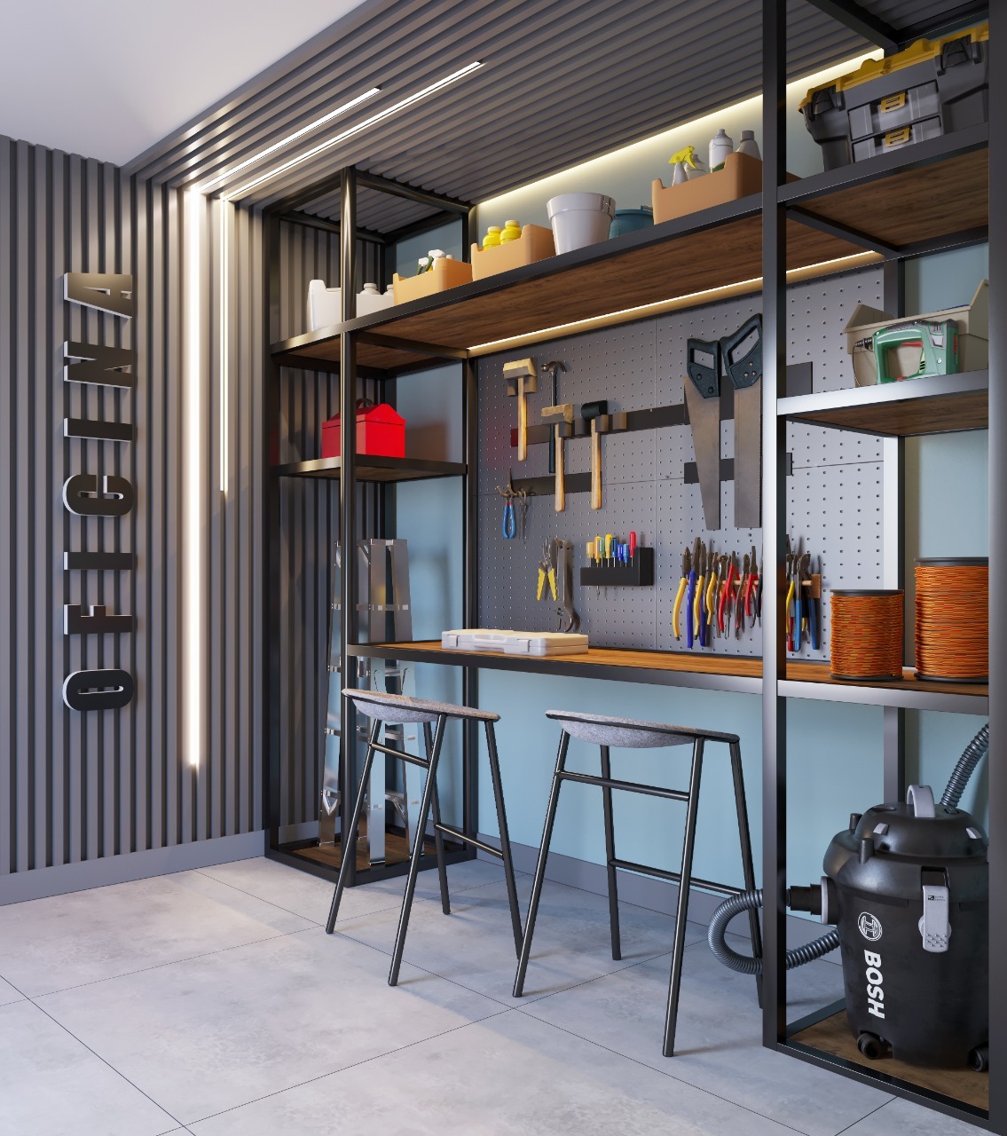 Residencial Multifamiliar de 2 quartos, 57m² no bairro Jardim Oceania, em João Pessoa | Eu Corretor