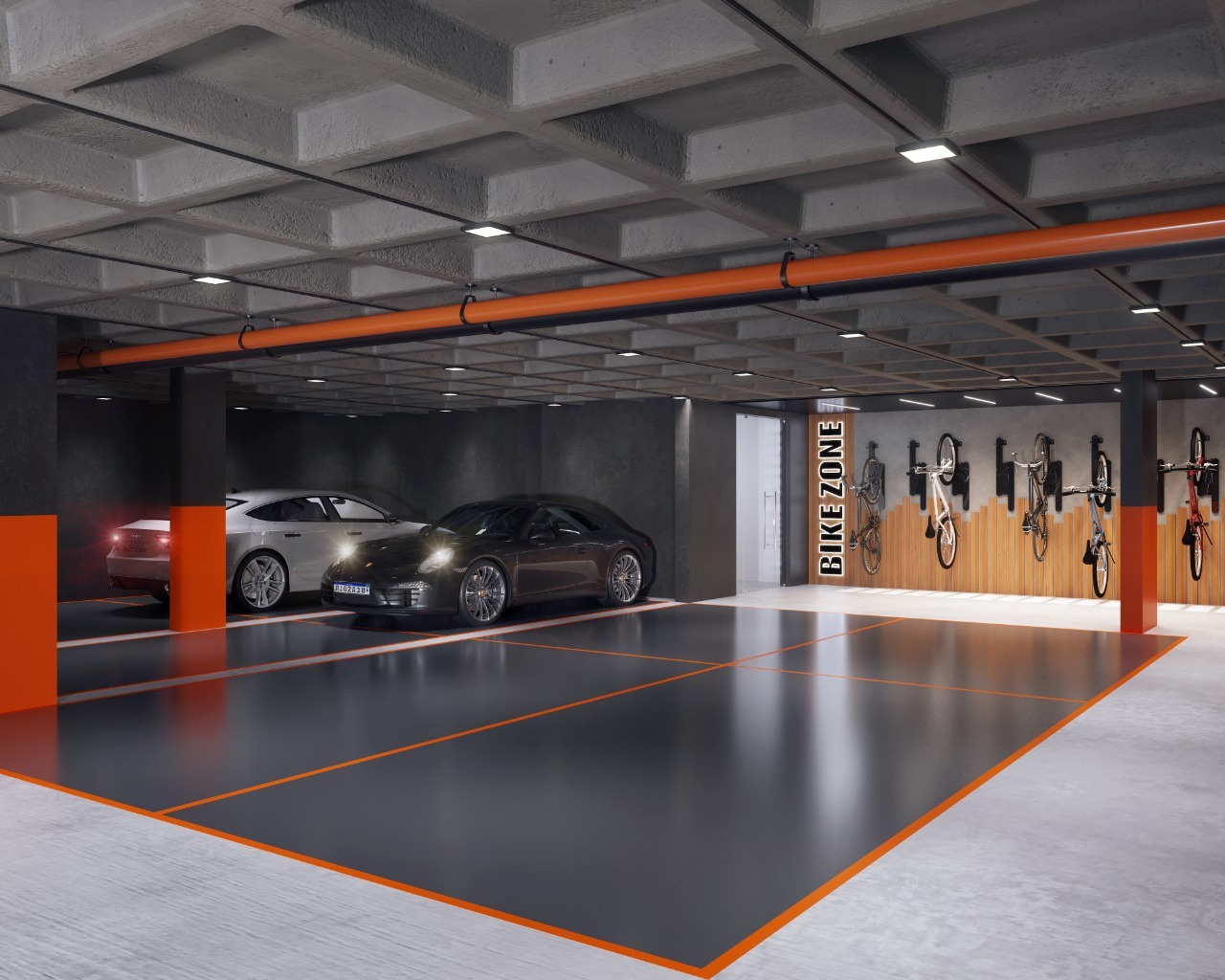 Residencial Multifamiliar de 2 quartos, 57m² no bairro Jardim Oceania, em João Pessoa | Eu Corretor