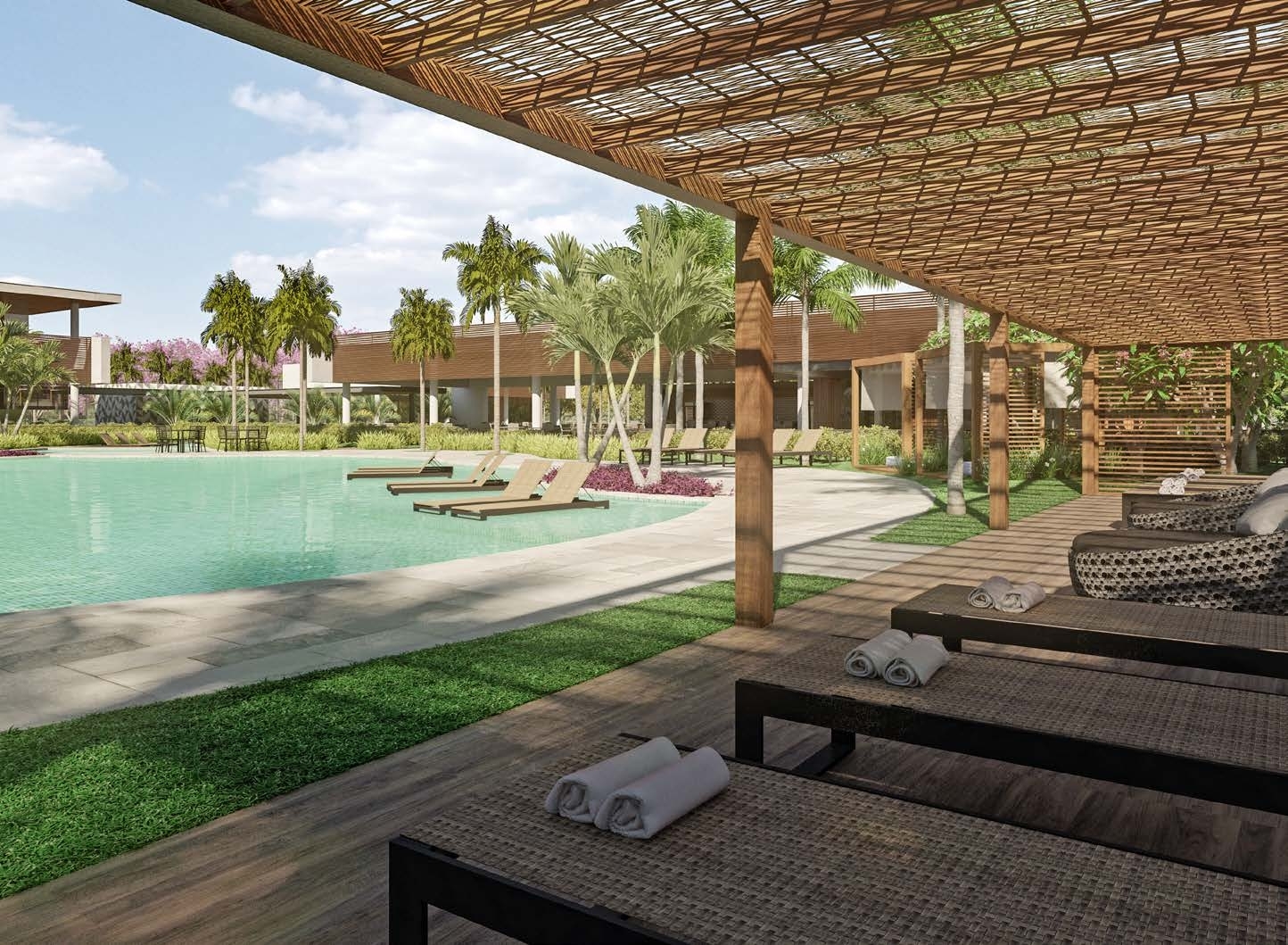 Residencial Multifamiliar de 442m² no bairro Altiplano Cabo Branco, em João Pessoa | Eu Corretor