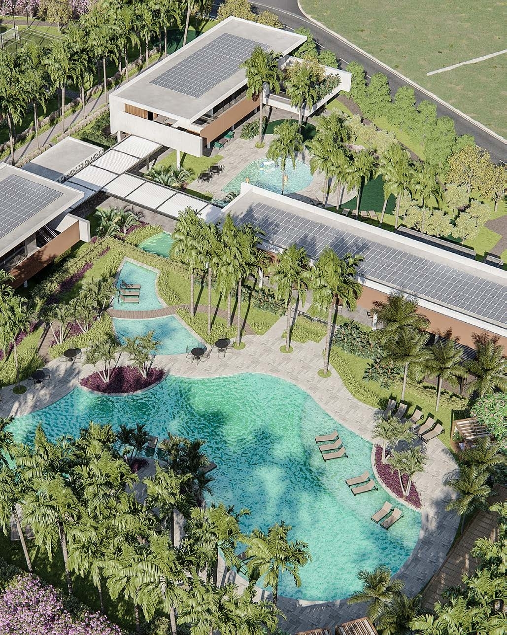 Residencial Multifamiliar de 442m² no bairro Altiplano Cabo Branco, em João Pessoa | Eu Corretor