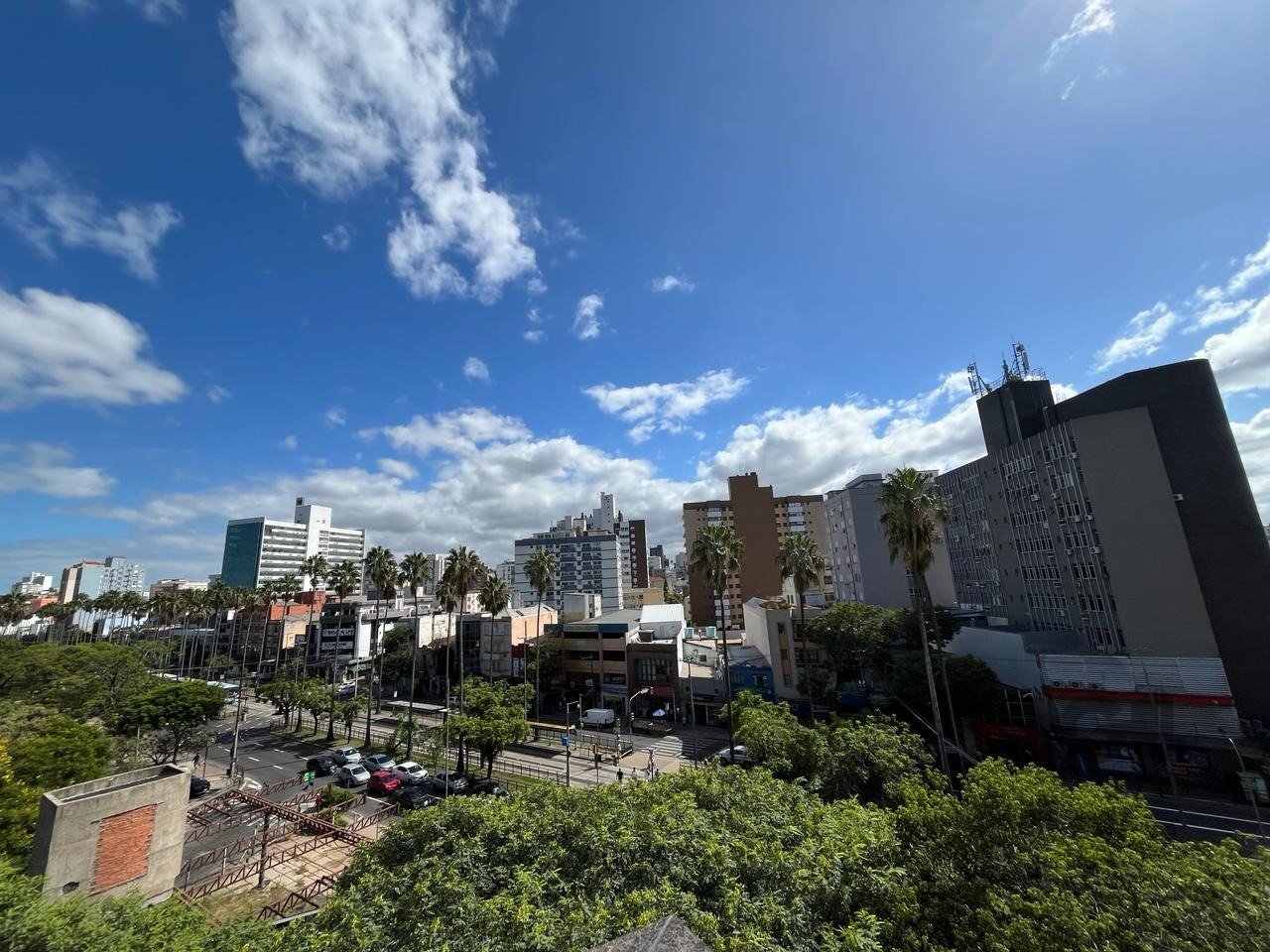 Comercial de 57m² no bairro Farroupilha, em Porto Alegre | Eu Corretor