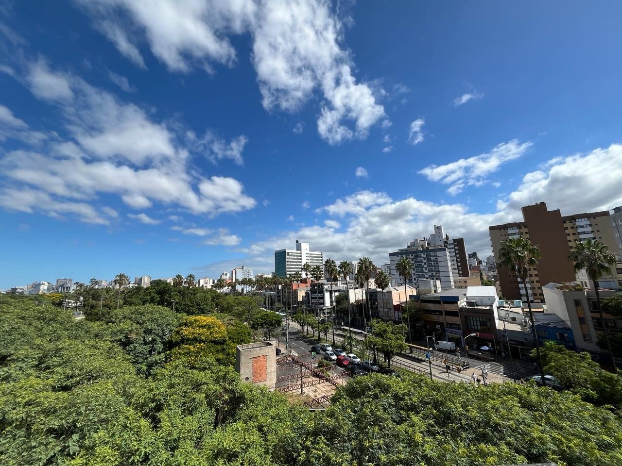 Comercial de 57m² no bairro Farroupilha, em Porto Alegre | Eu Corretor