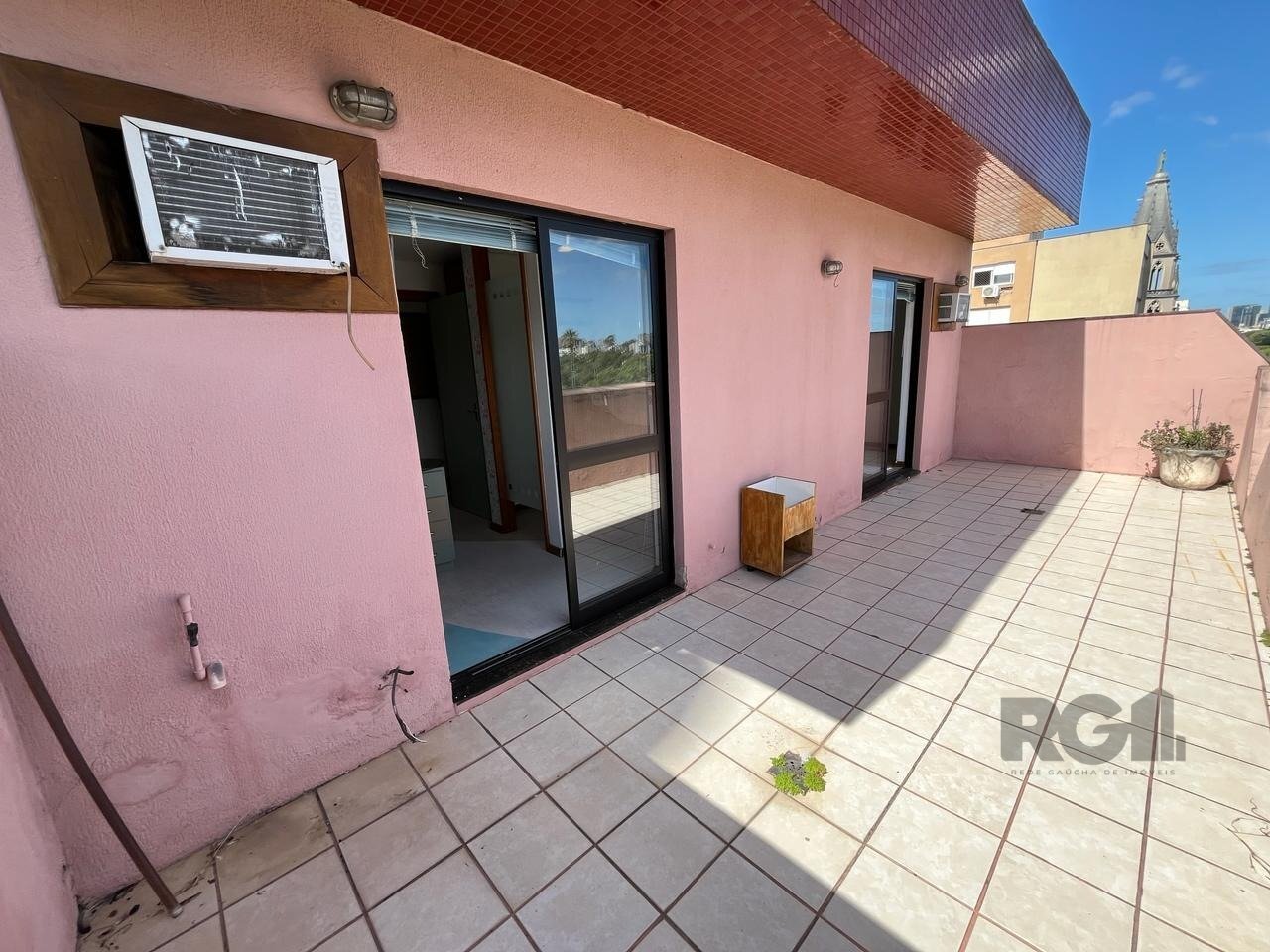 Comercial de 57m² no bairro Farroupilha, em Porto Alegre | Eu Corretor