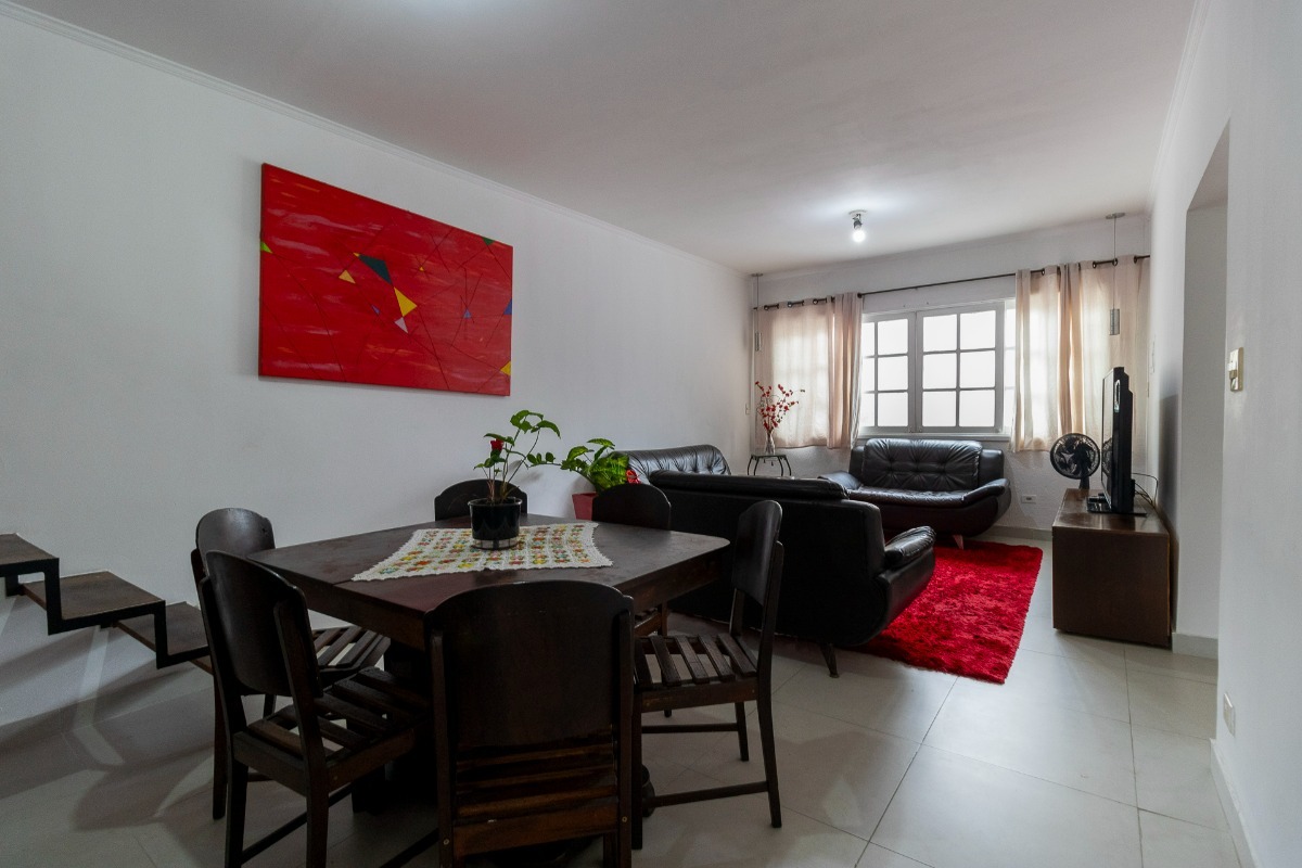 Residencial Multifamiliar de 4 quartos, 372m² no bairro Centro, em Diadema | Eu Corretor