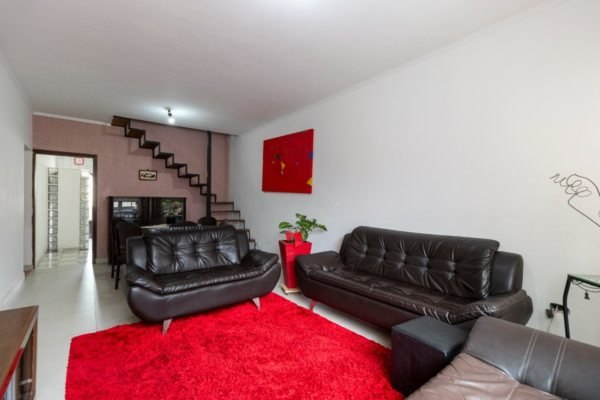 Residencial Multifamiliar de 4 quartos, 372m² no bairro Centro, em Diadema | Eu Corretor