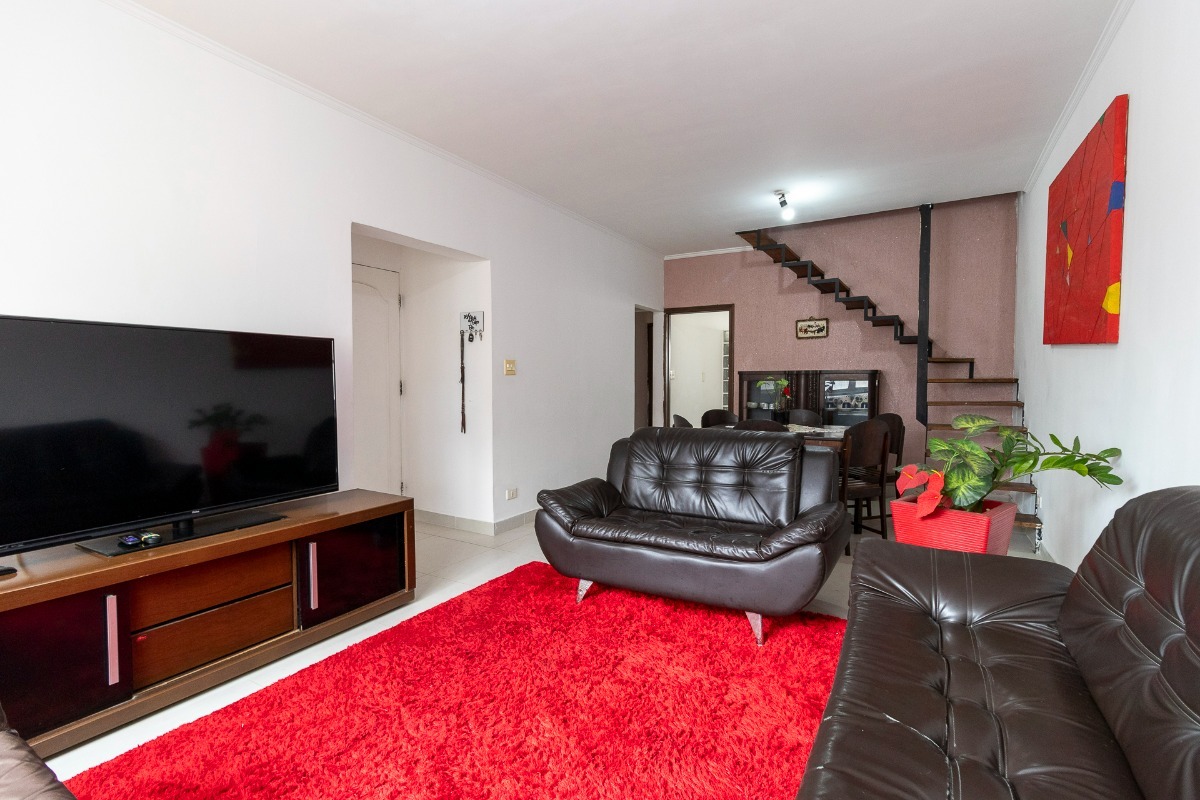 Residencial Multifamiliar de 4 quartos, 372m² no bairro Centro, em Diadema | Eu Corretor