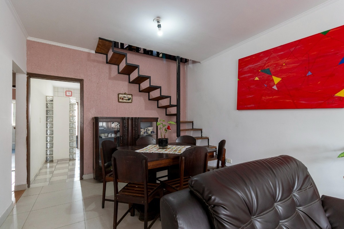 Residencial Multifamiliar de 4 quartos, 372m² no bairro Centro, em Diadema | Eu Corretor