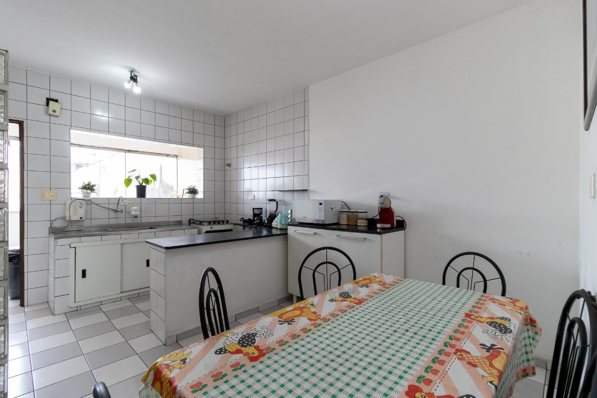 Residencial Multifamiliar de 4 quartos, 372m² no bairro Centro, em Diadema | Eu Corretor