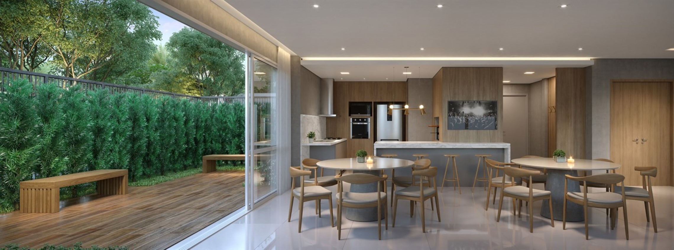 Apartamento, 1 quarto, 26 m² - Foto 10