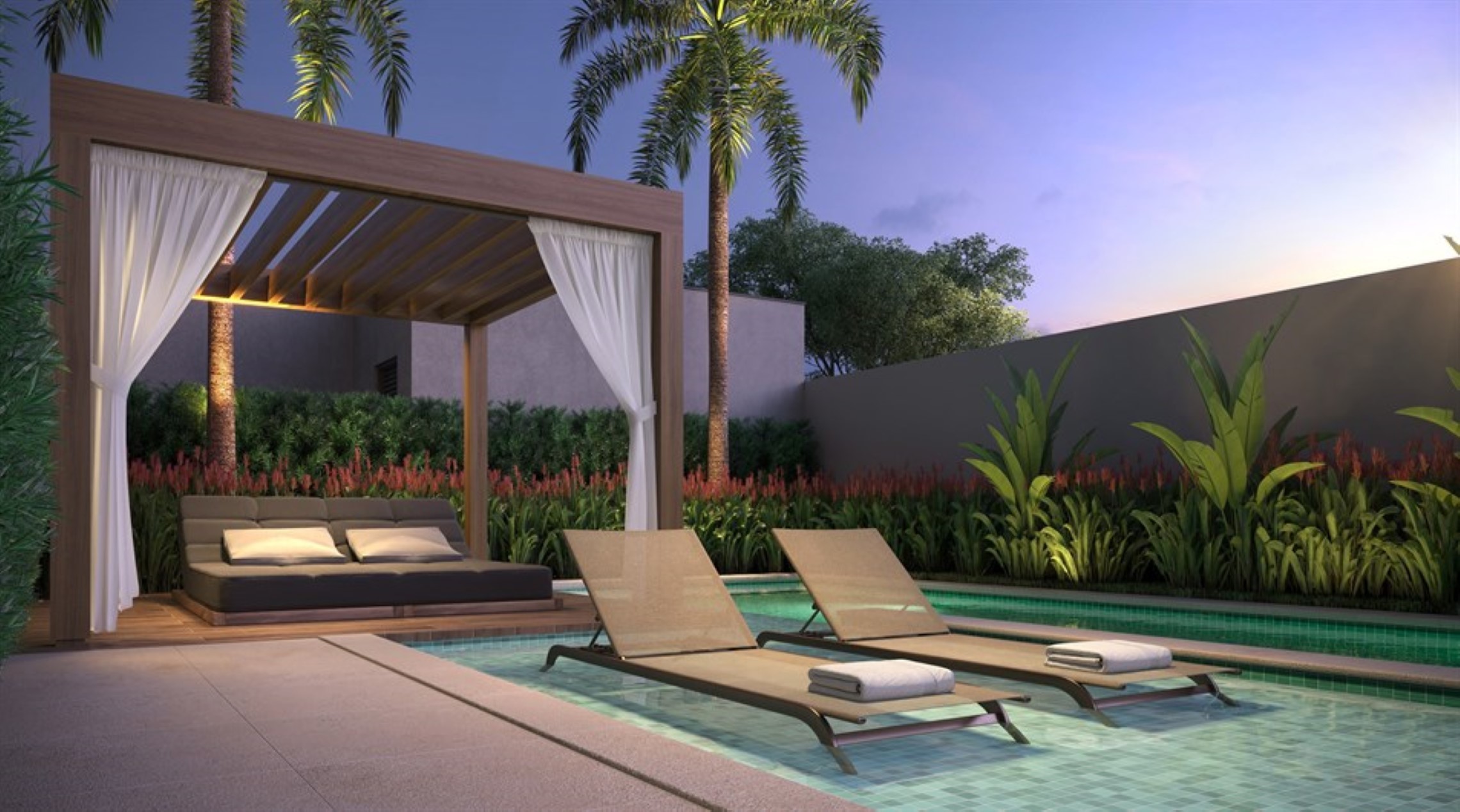 Apartamento, 1 quarto, 26 m² - Foto 15