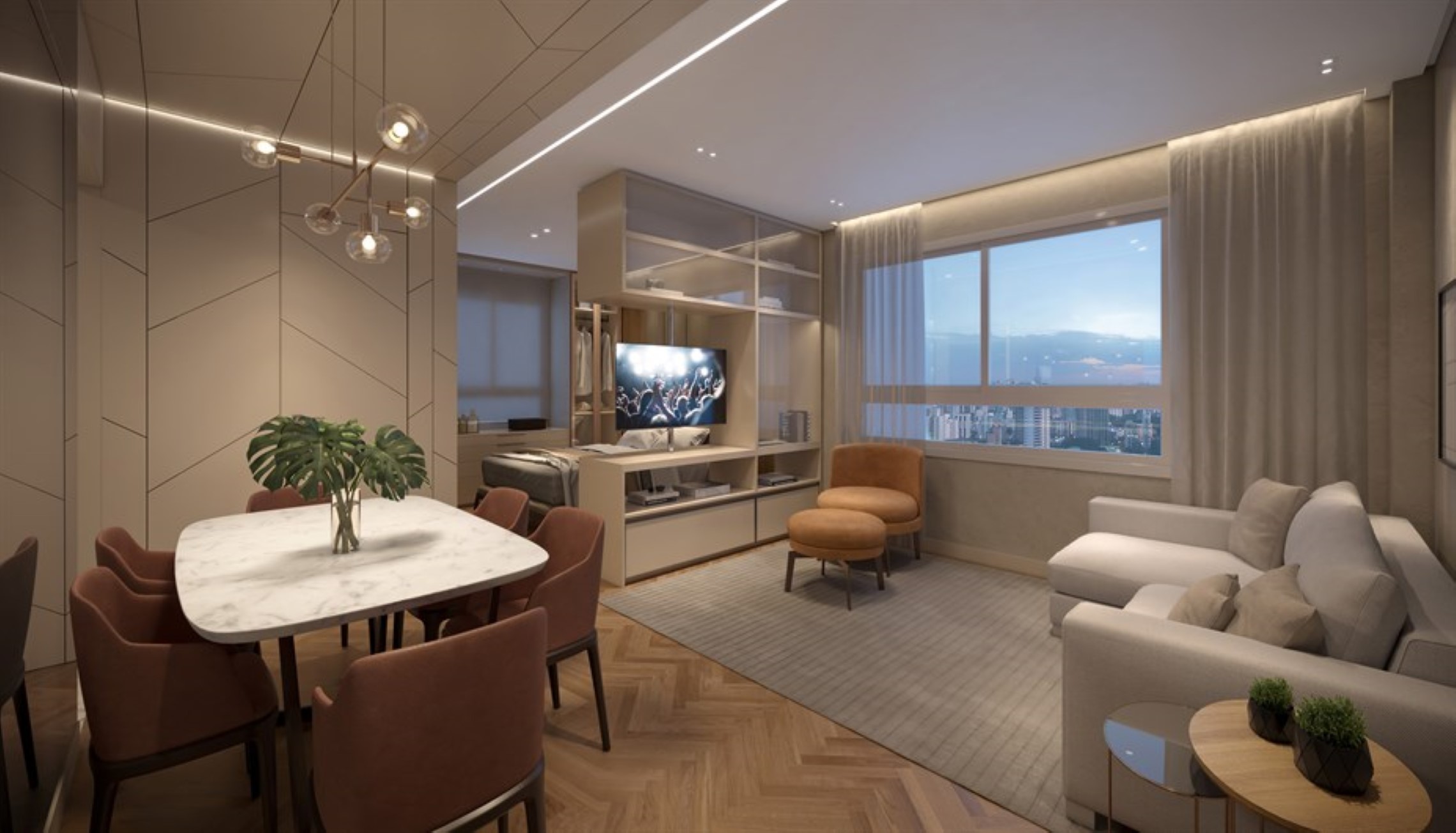 Connect - Cyrela Goldsztein Connect - Cyrela Goldsztein