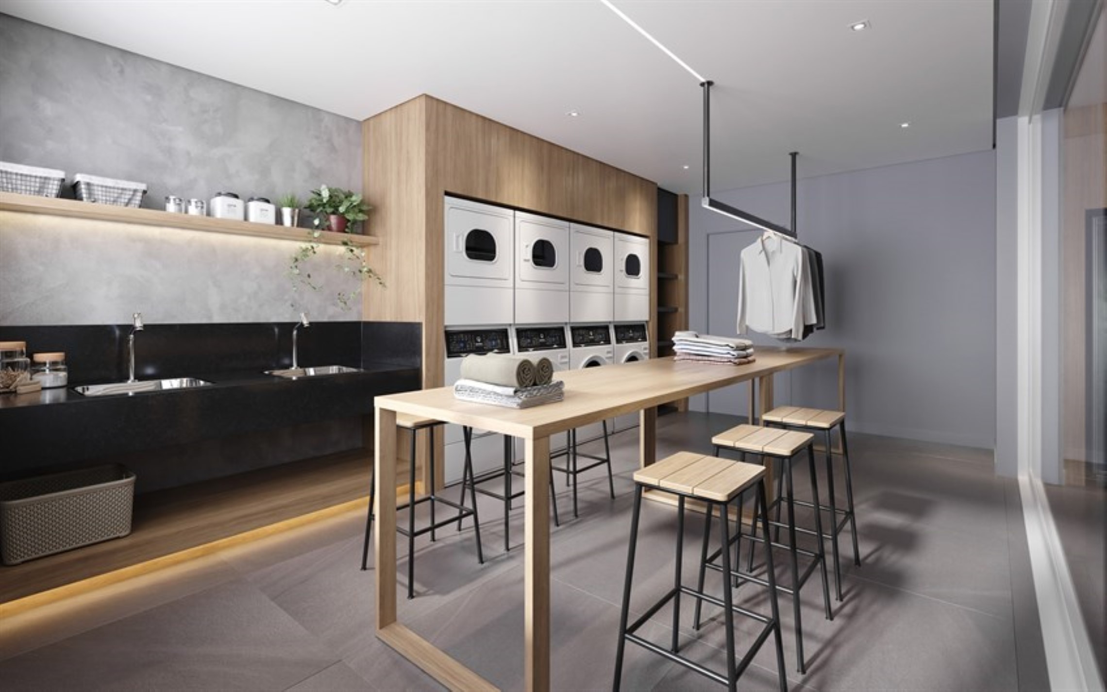 Apartamento, 1 quarto, 26 m² - Foto 7