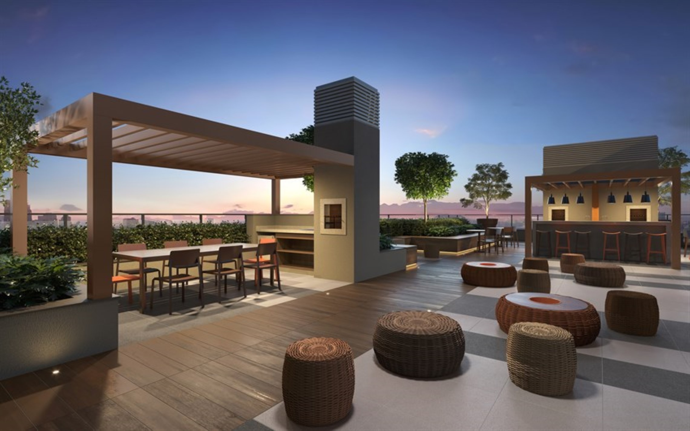 Apartamento, 1 quarto, 26 m² - Foto 13