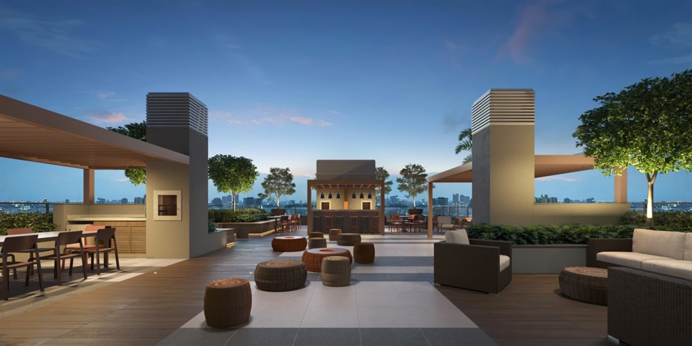 Apartamento, 1 quarto, 26 m² - Foto 14