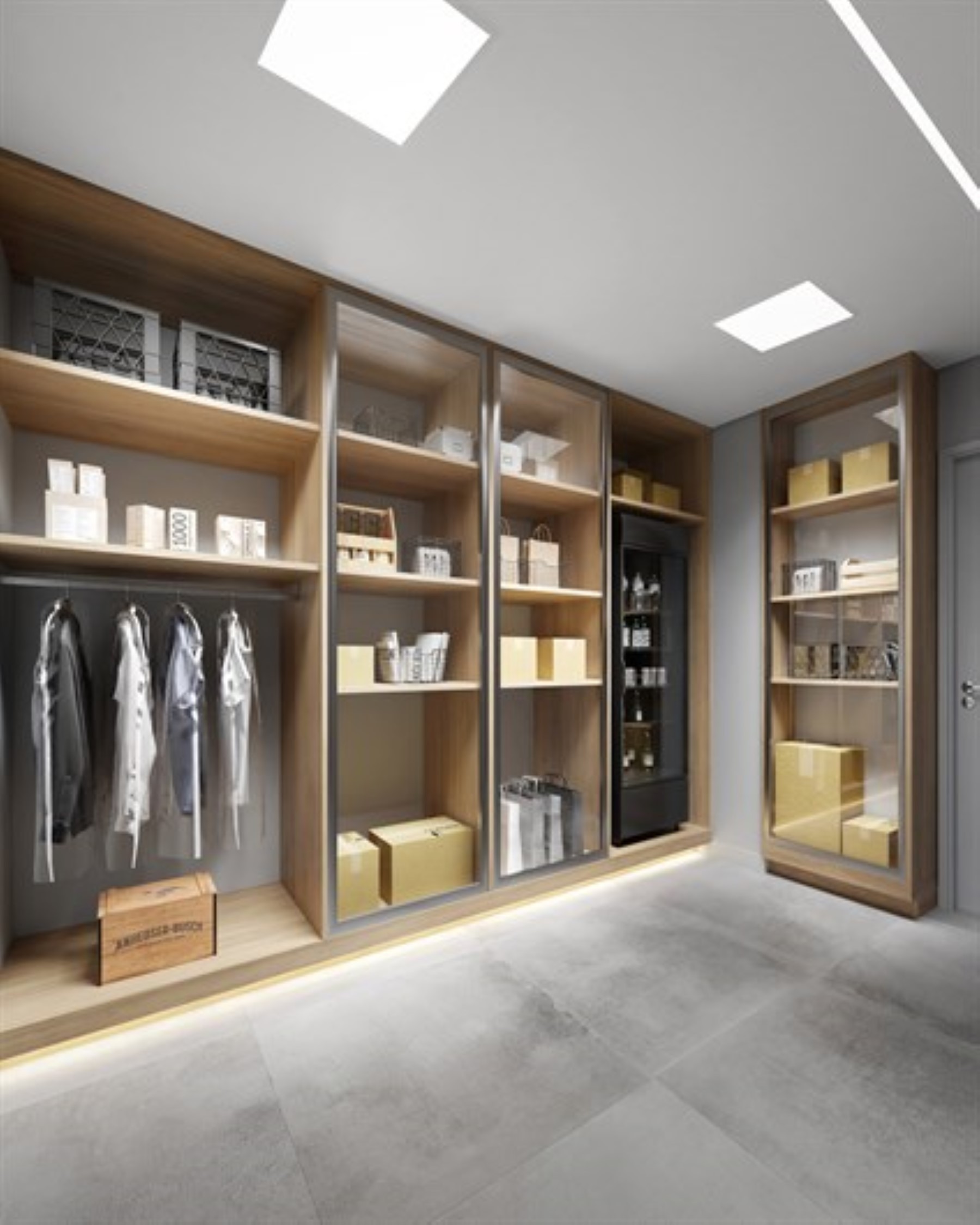 Connect - Cyrela Goldsztein Connect - Cyrela Goldsztein