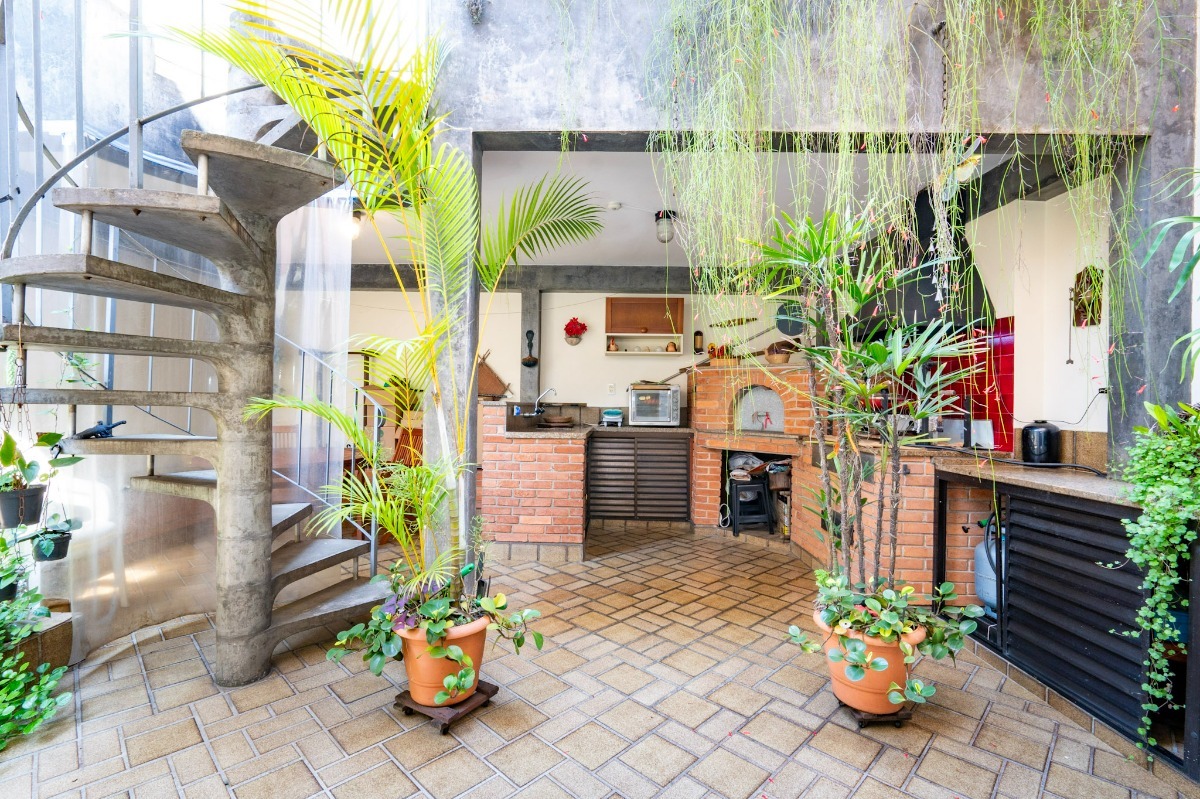 Residencial Multifamiliar de 3 quartos, 173m² no bairro Jardim Umuarama, em São Paulo | Eu Corretor