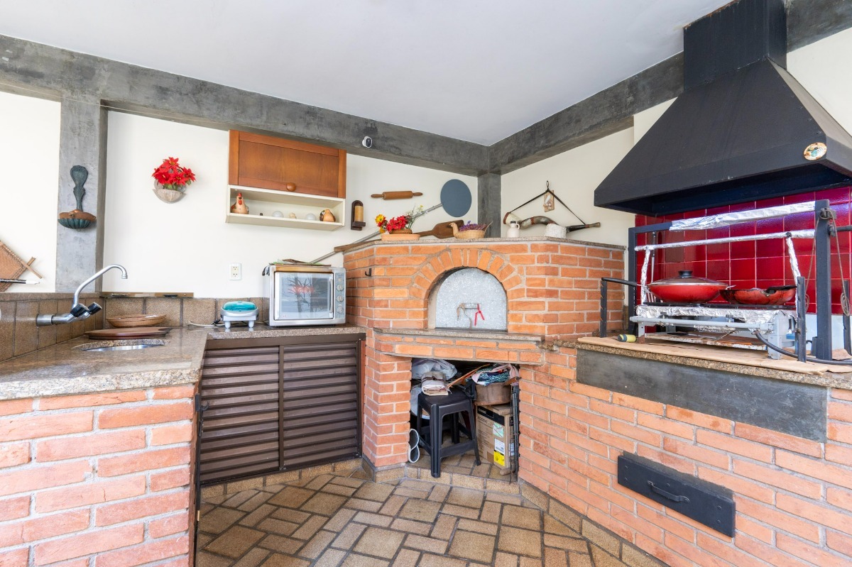 Residencial Multifamiliar de 3 quartos, 173m² no bairro Jardim Umuarama, em São Paulo | Eu Corretor