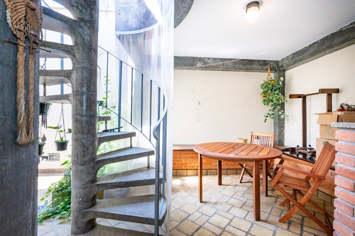 Residencial Multifamiliar de 3 quartos, 173m² no bairro Jardim Umuarama, em São Paulo | Eu Corretor