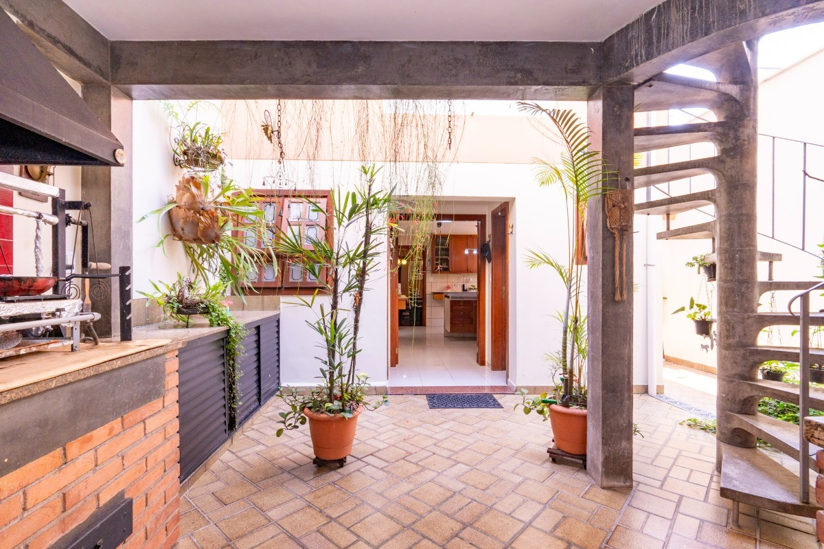 Residencial Multifamiliar de 3 quartos, 173m² no bairro Jardim Umuarama, em São Paulo | Eu Corretor