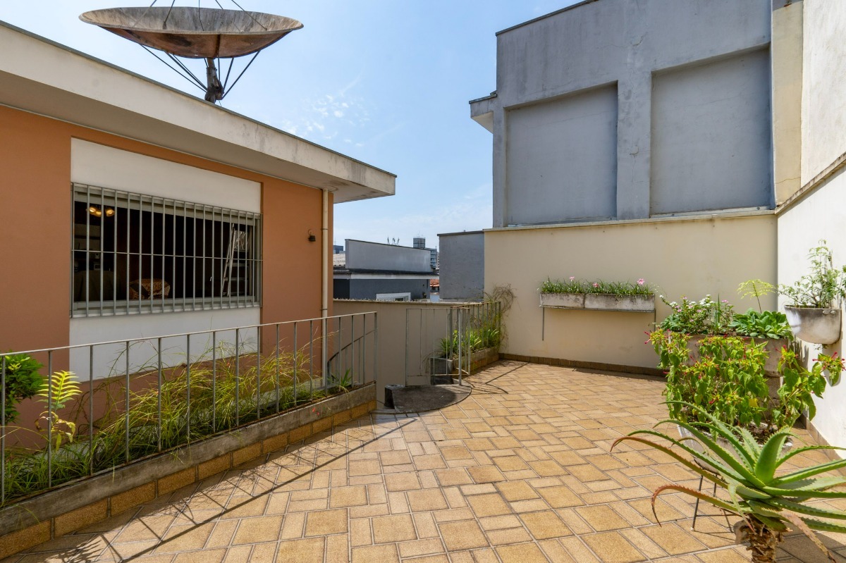 Residencial Multifamiliar de 3 quartos, 173m² no bairro Jardim Umuarama, em São Paulo | Eu Corretor