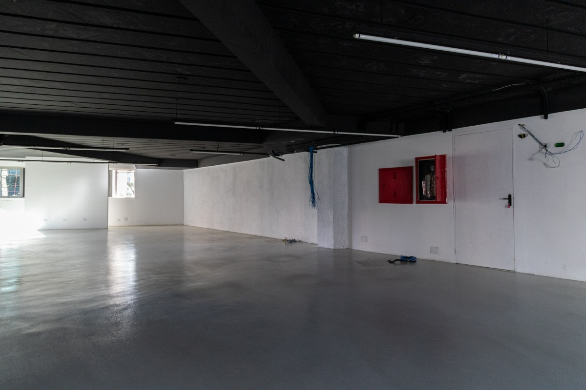 Comercial de 231m² no bairro Vila Olímpia, em São Paulo | Eu Corretor