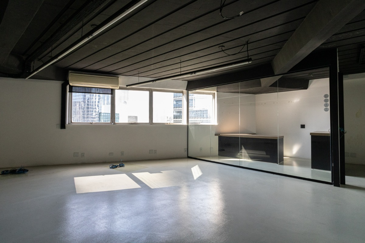 Comercial de 231m² no bairro Vila Olímpia, em São Paulo | Eu Corretor