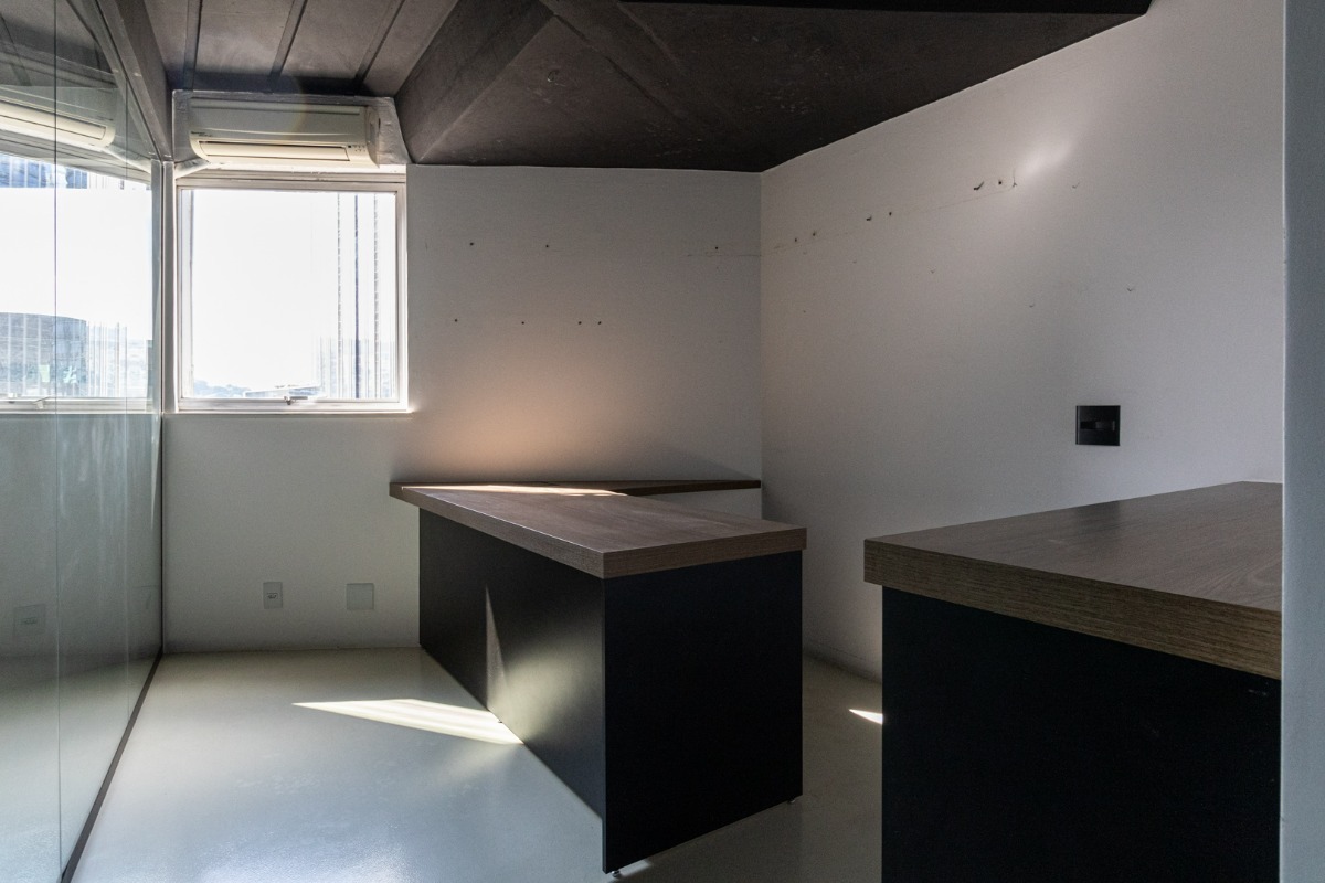 Comercial de 231m² no bairro Vila Olímpia, em São Paulo | Eu Corretor