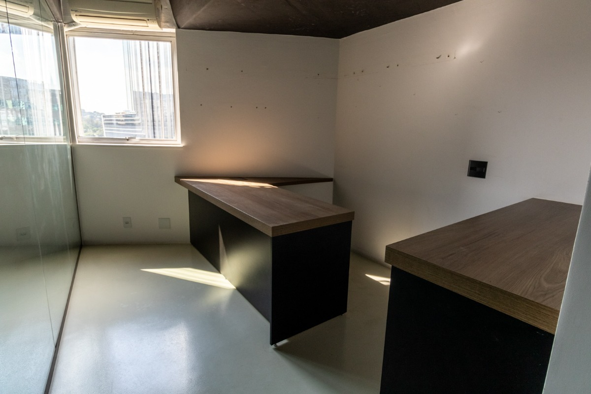 Comercial de 231m² no bairro Vila Olímpia, em São Paulo | Eu Corretor