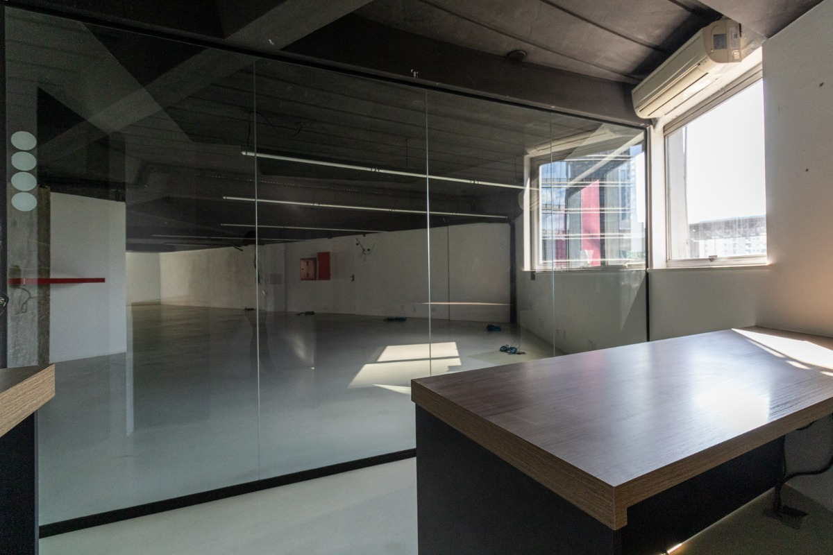 Comercial de 231m² no bairro Vila Olímpia, em São Paulo | Eu Corretor