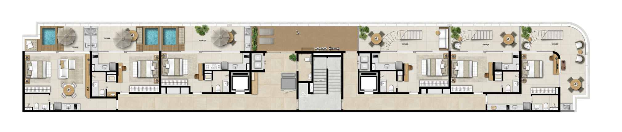 Stay Ludolf - Aros Inc