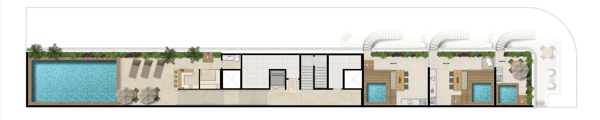 Stay Ludolf - Aros Inc