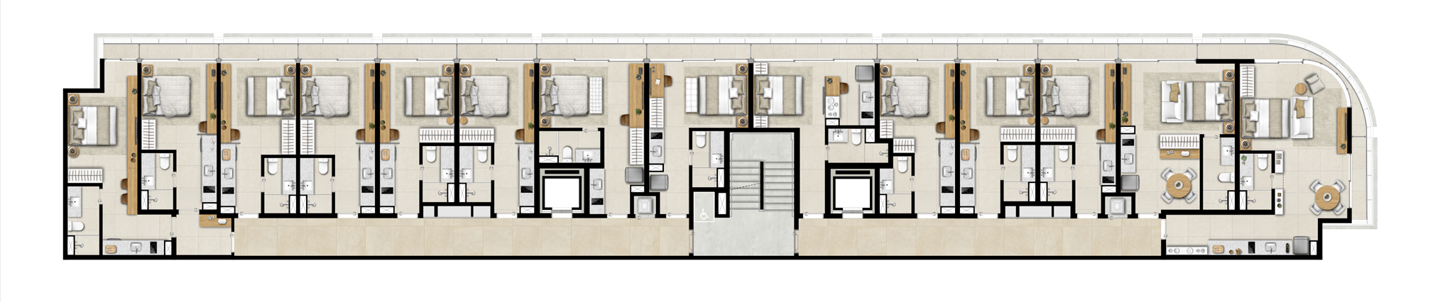 Stay Ludolf - Aros Inc