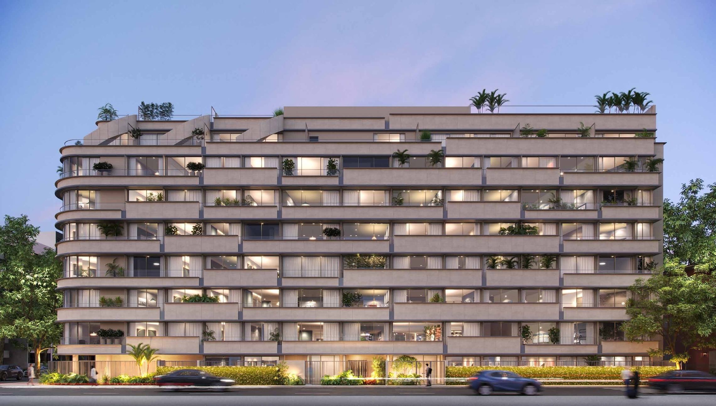 Stay Ludolf - Aros Inc