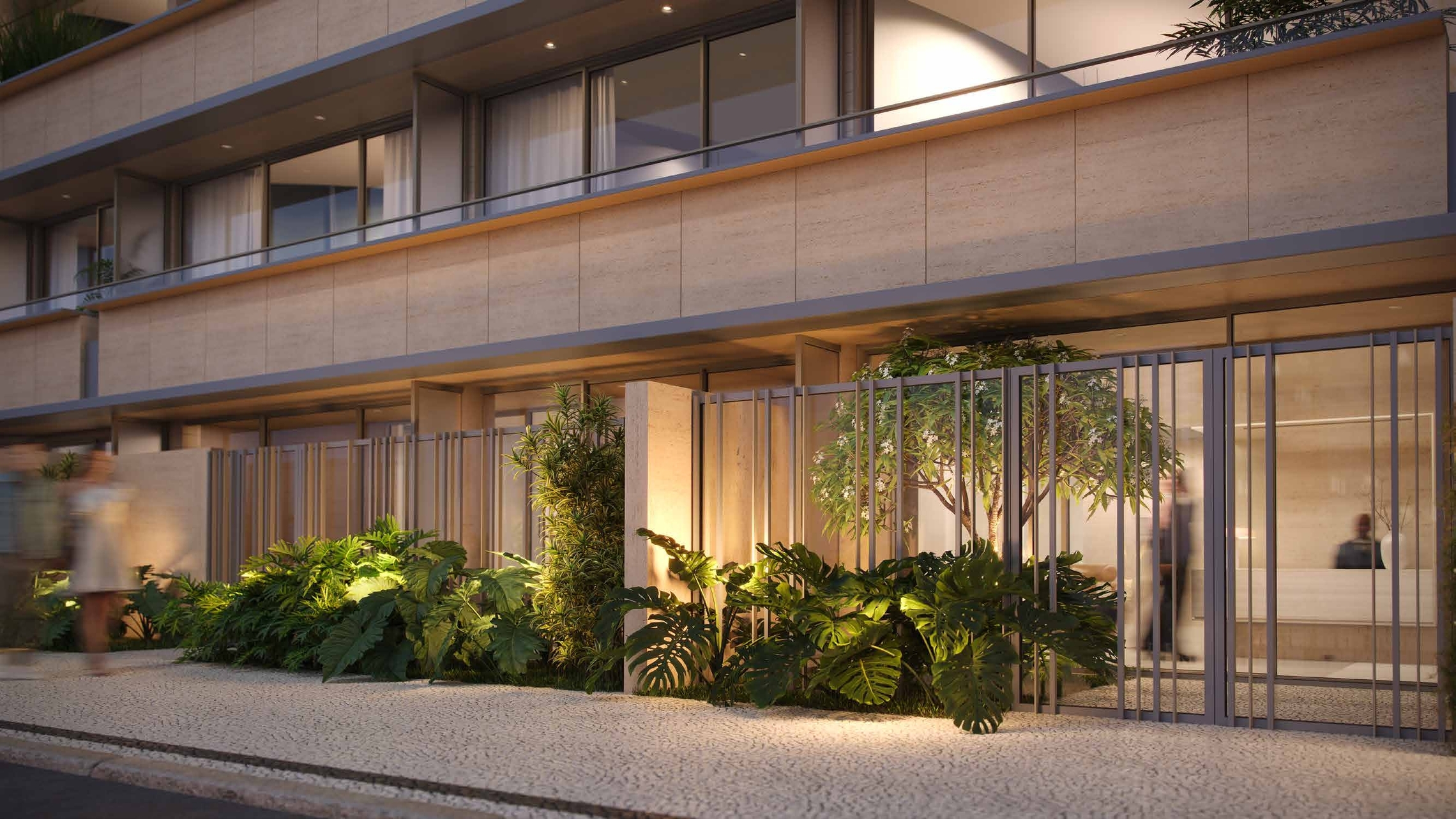 Stay Ludolf - Aros Inc