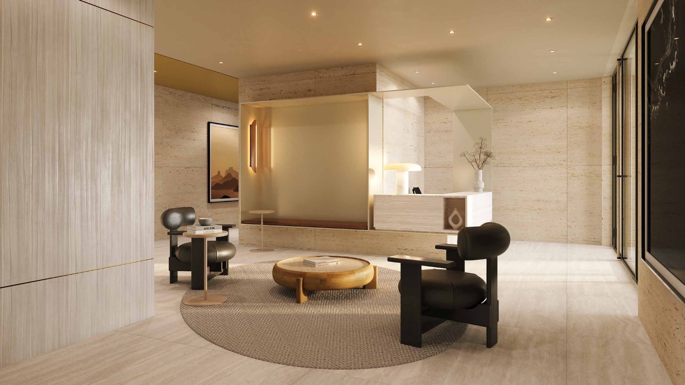 Stay Ludolf - Aros Inc