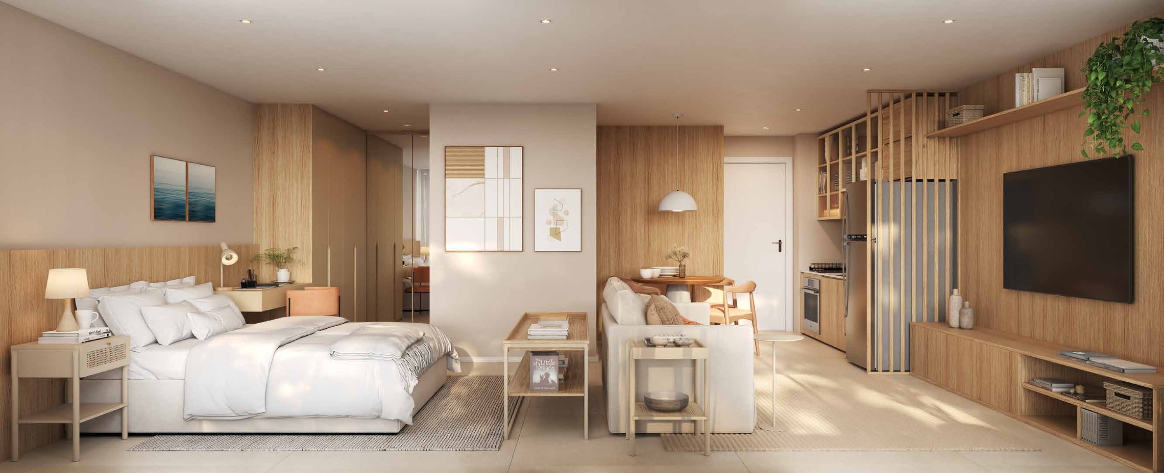 Stay Ludolf - Aros Inc