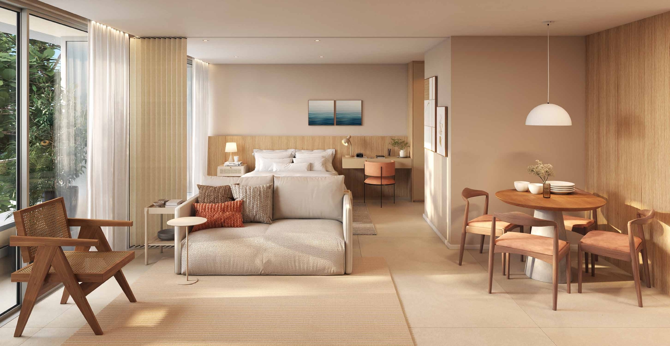 Stay Ludolf - Aros Inc