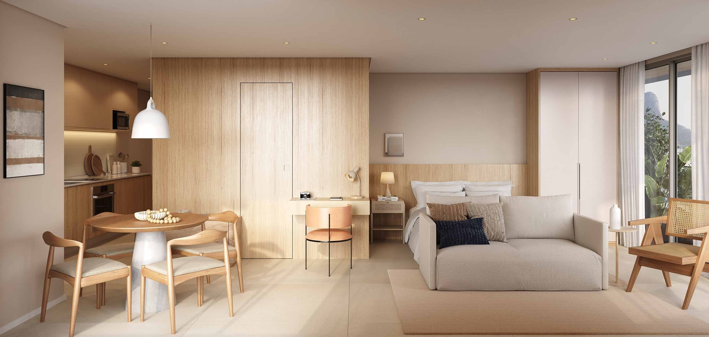 Stay Ludolf - Aros Inc