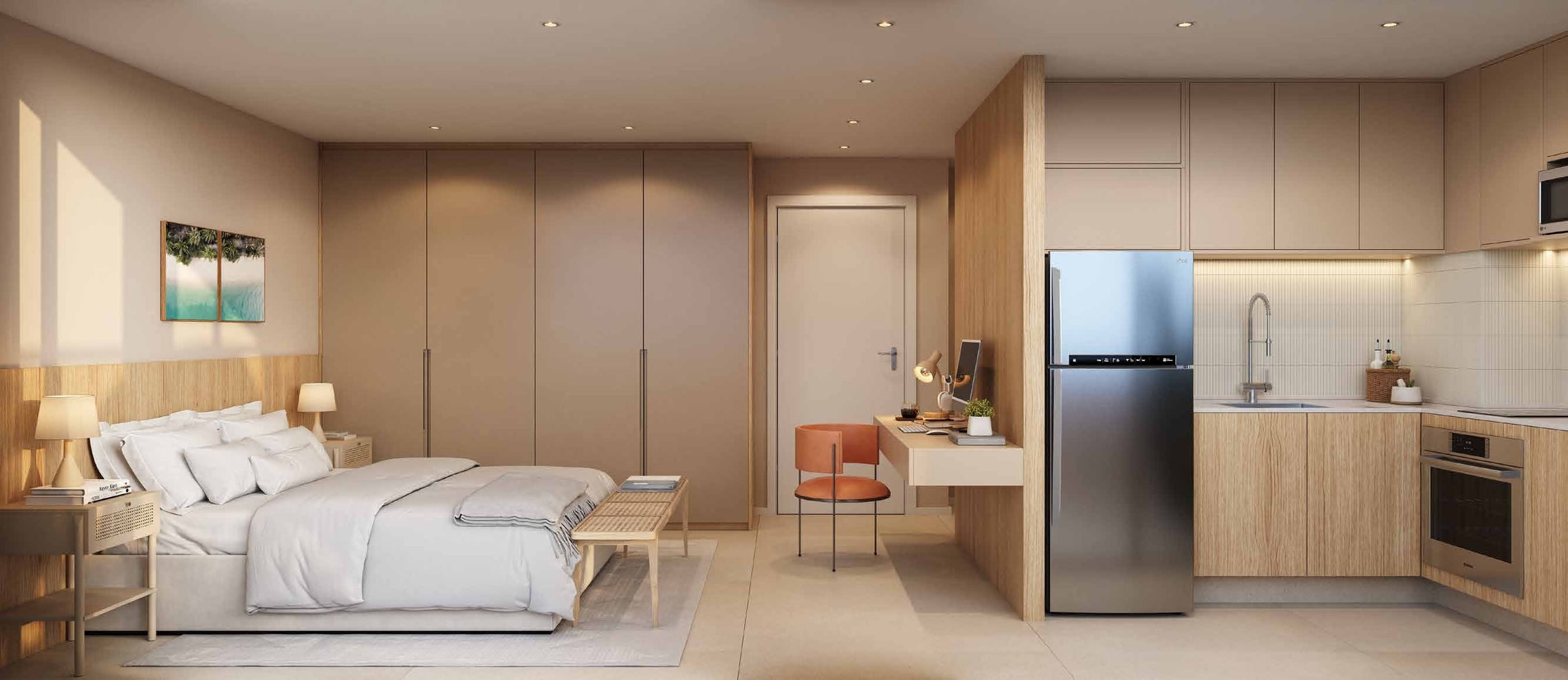 Stay Ludolf - Aros Inc