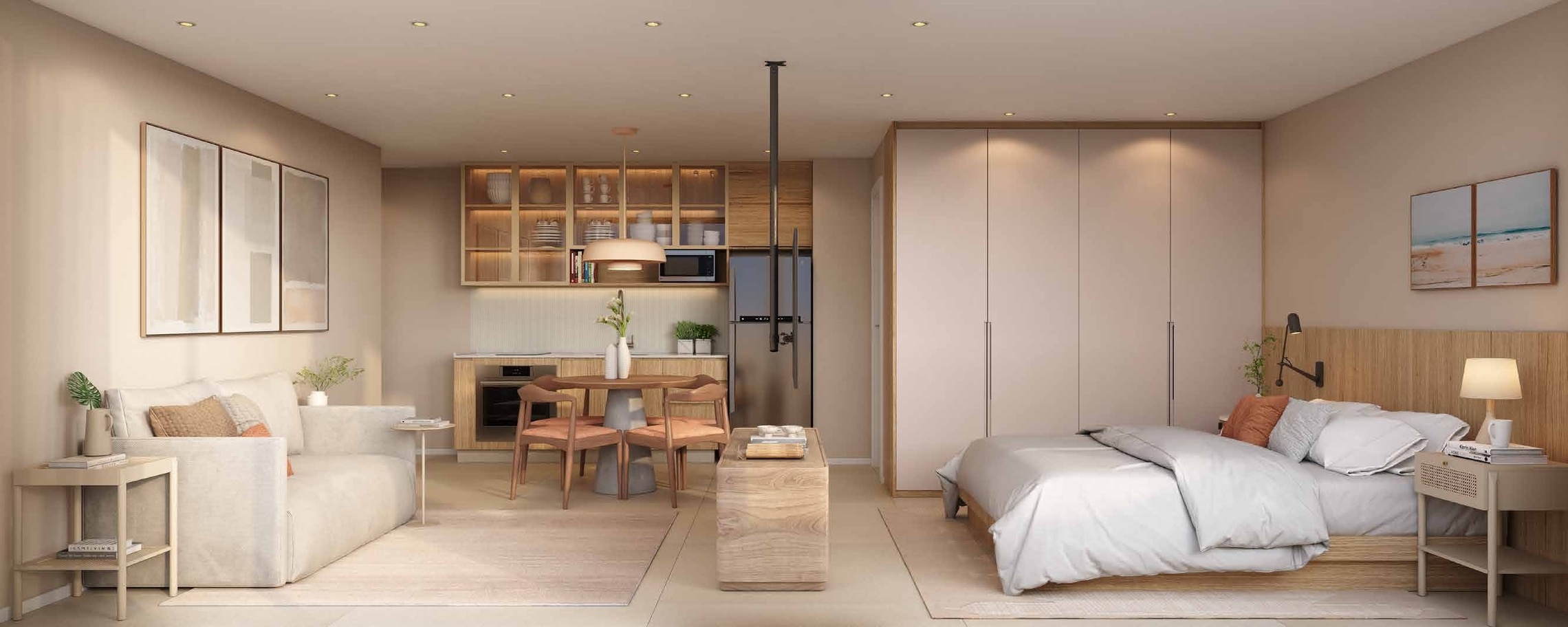 Stay Ludolf - Aros Inc