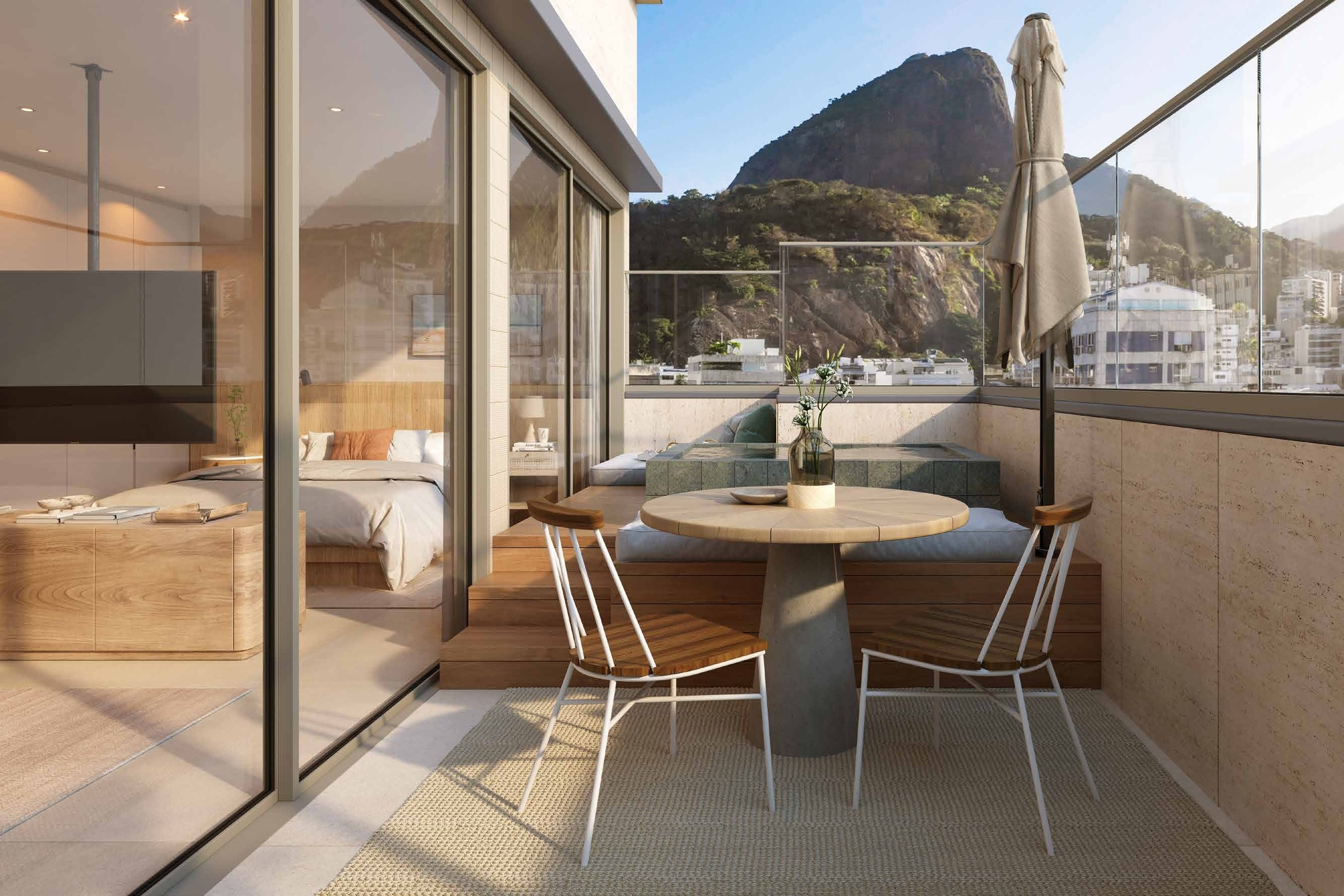 Stay Ludolf - Aros Inc