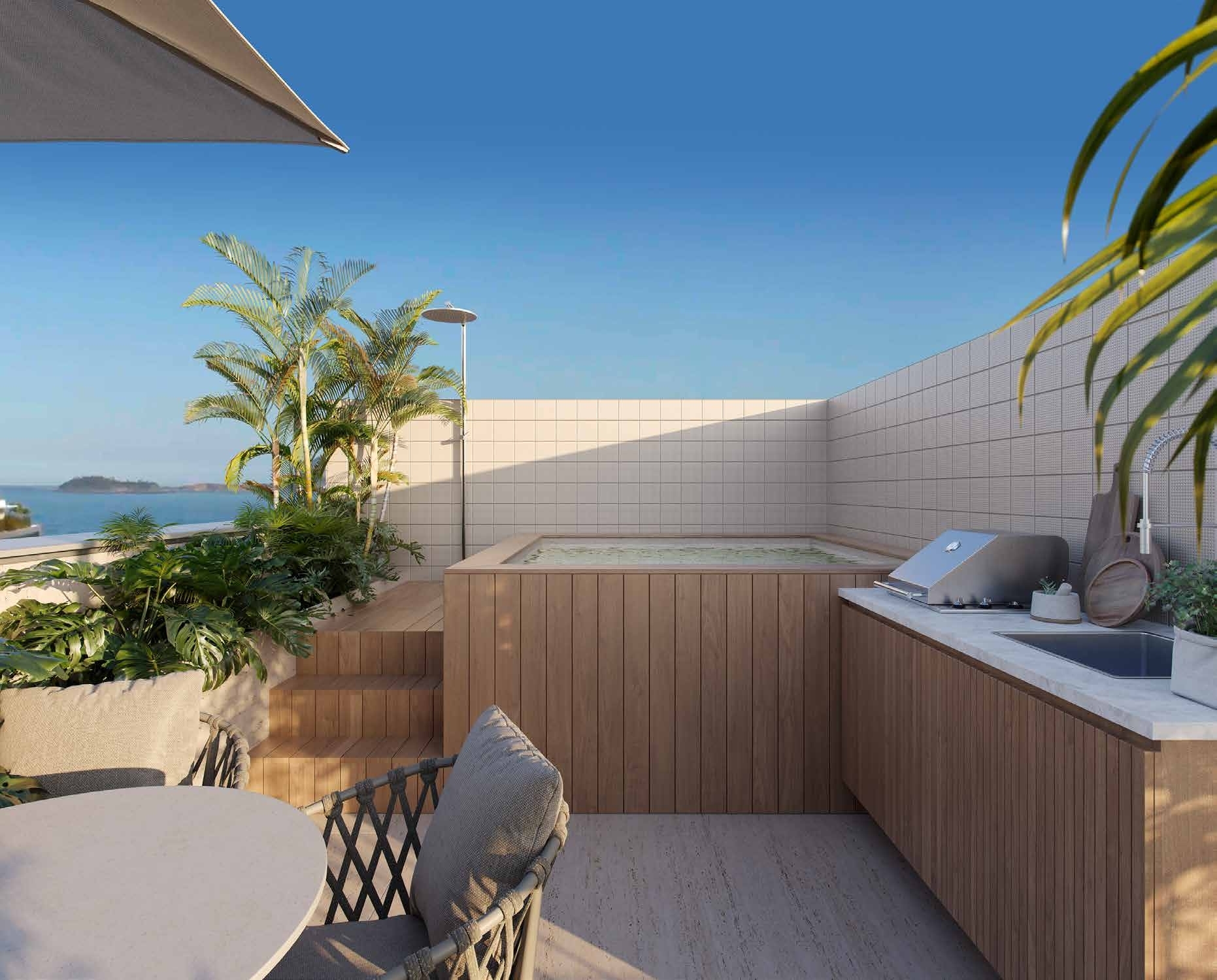 Stay Ludolf - Aros Inc