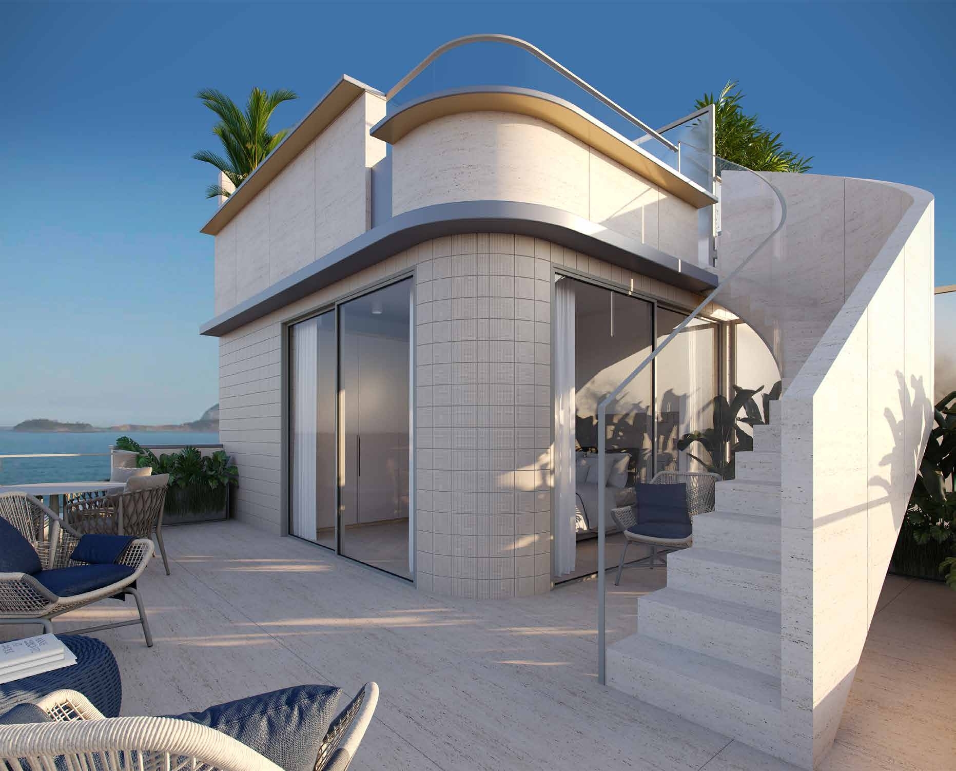 Stay Ludolf - Aros Inc