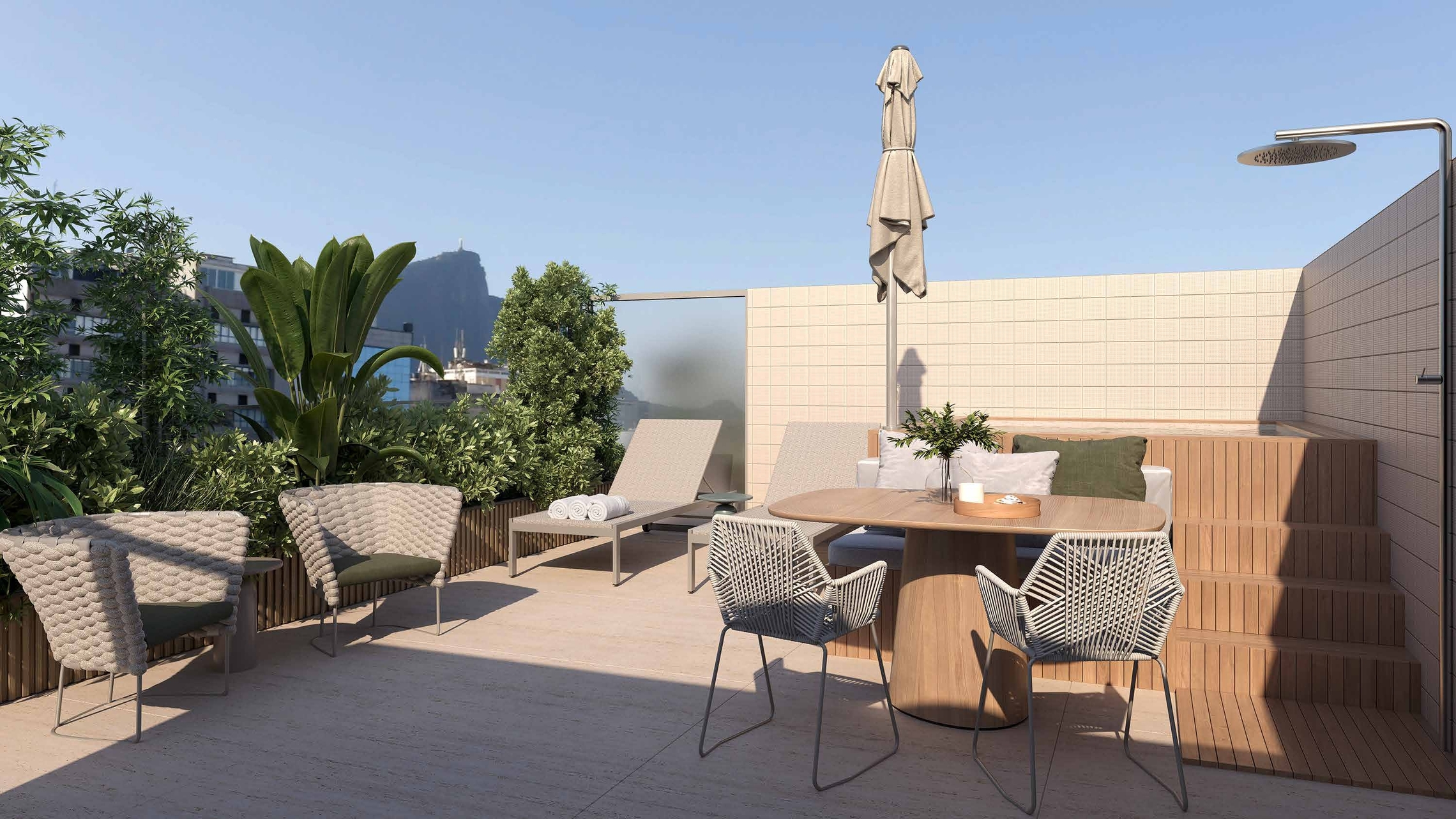 Stay Ludolf - Aros Inc