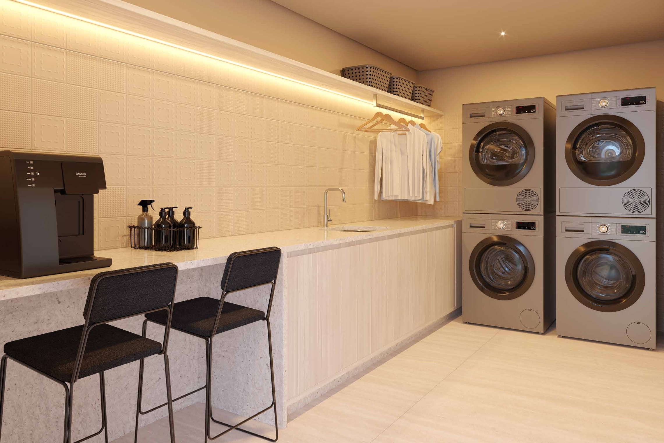 Stay Ludolf - Aros Inc