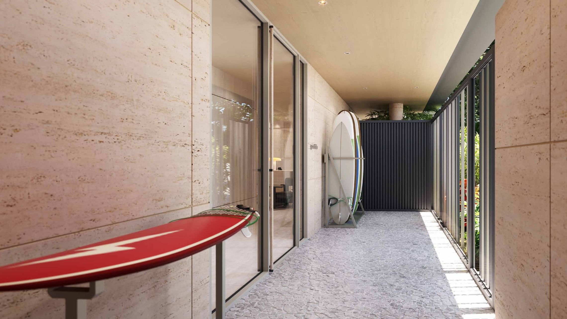 Stay Ludolf - Aros Inc