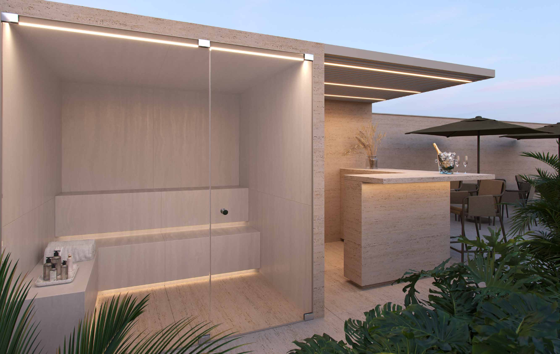 Stay Ludolf - Aros Inc