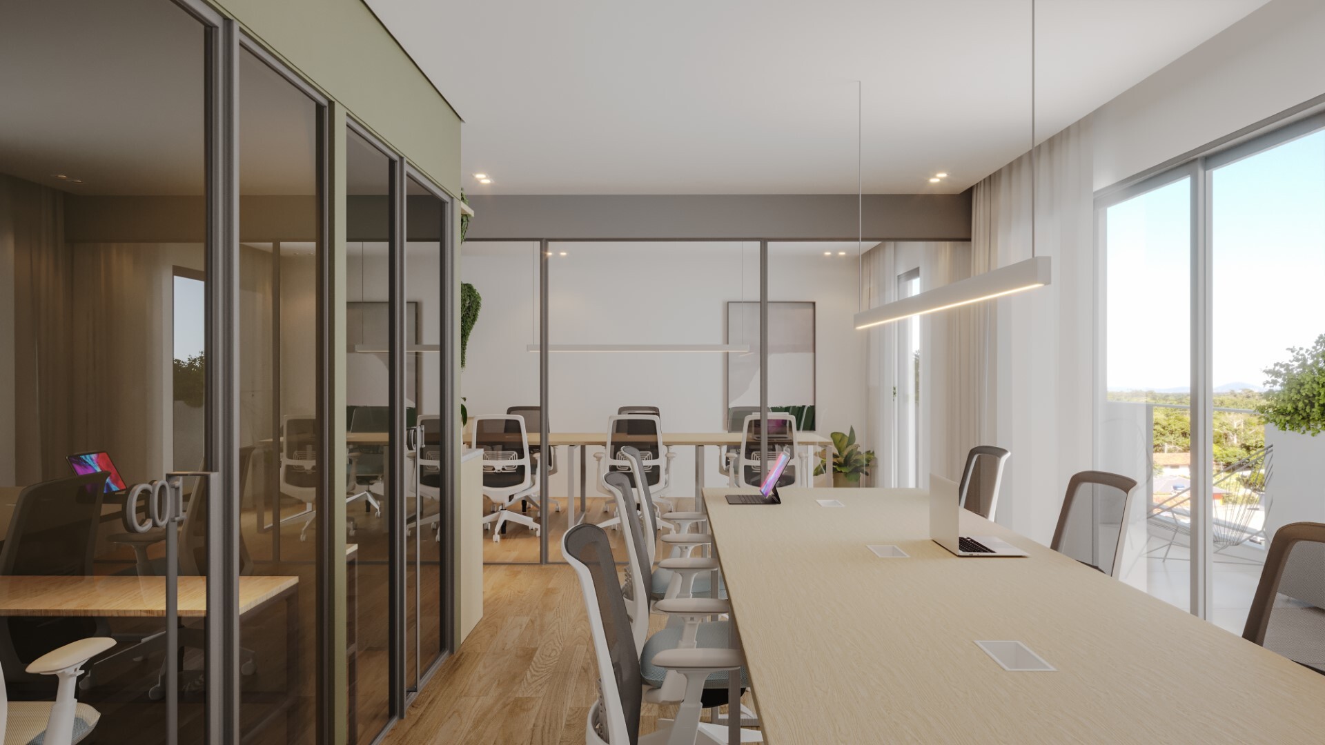 Residencial Multifamiliar de 1 quarto, 50m² no bairro Cachoeira do Bom Jesus, em Florianópolis | Eu Corretor