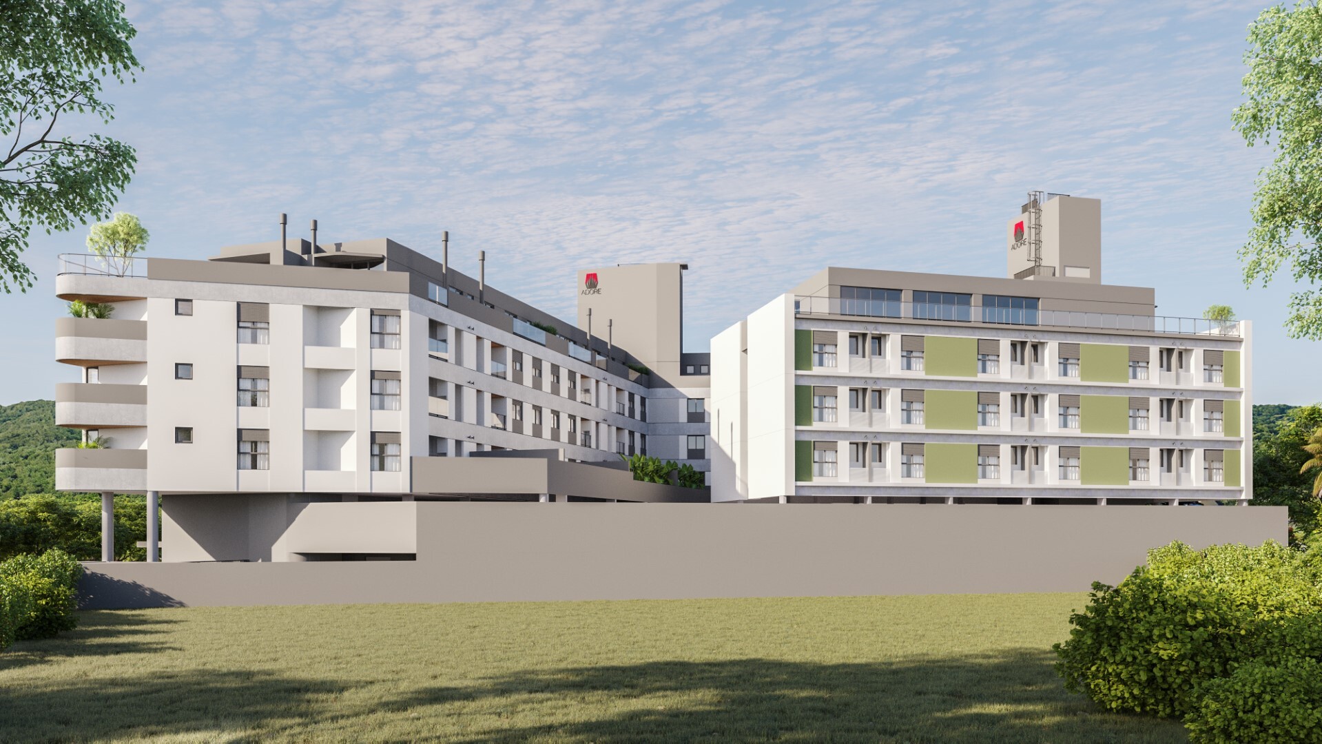 Comercial de 33m² no bairro Cachoeira do Bom Jesus, em Florianópolis | Eu Corretor