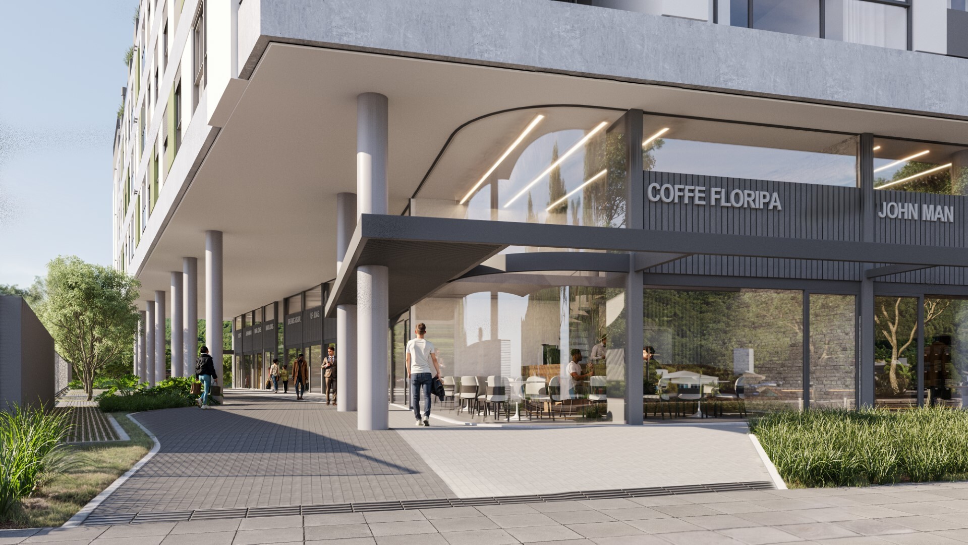 Comercial de 33m² no bairro Cachoeira do Bom Jesus, em Florianópolis | Eu Corretor